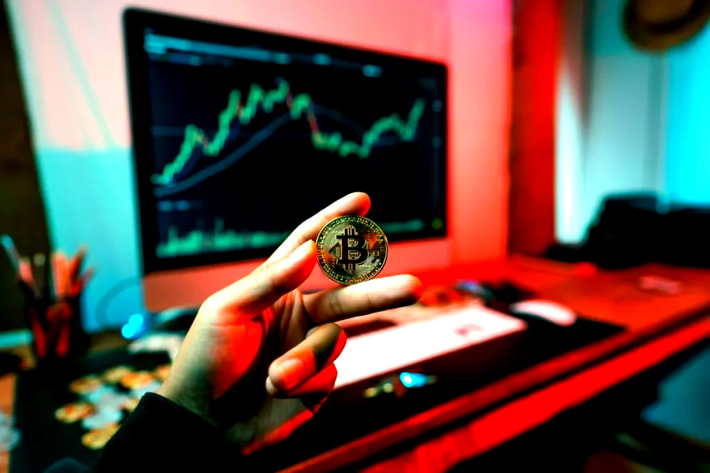 Secure crypto trading tools on Halal Trade AI platform – investment strategy